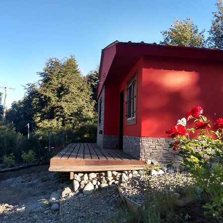 Llanten del Trébol Villa San Carlos de Bariloche Esterno foto