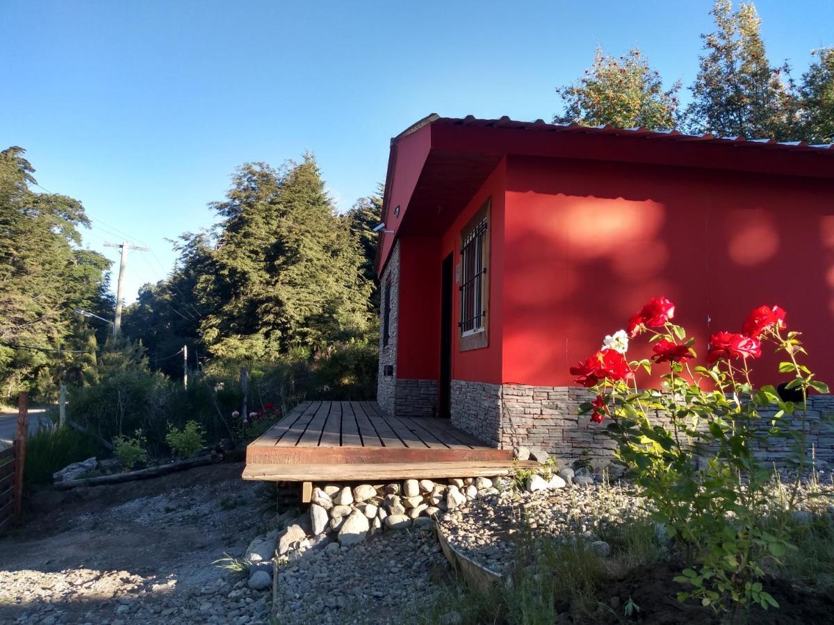 Llanten del Trébol Villa San Carlos de Bariloche Esterno foto