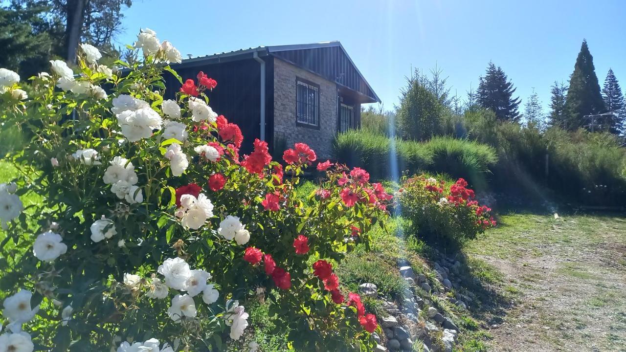 Llanten del Trébol Villa San Carlos de Bariloche Esterno foto