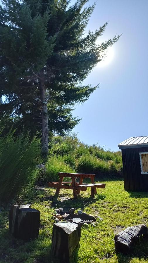 Llanten del Trébol Villa San Carlos de Bariloche Esterno foto